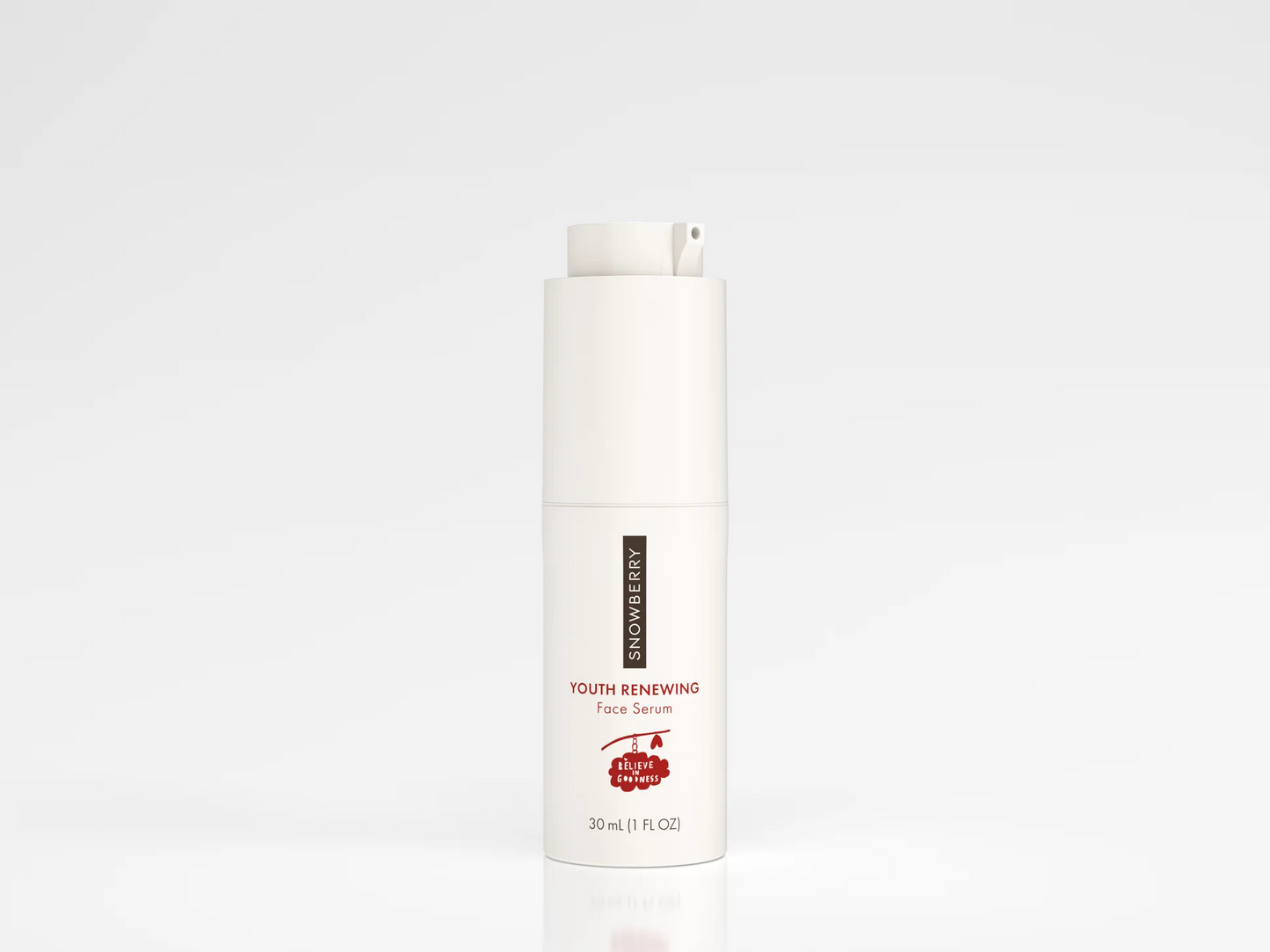 Snowberry YOUTH RENEWING SERUM 30ML (2027.03)