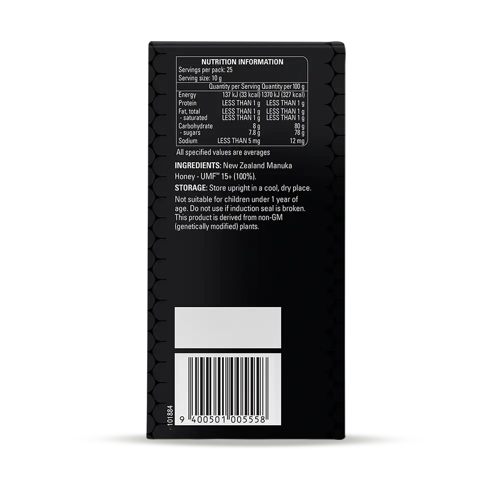 Comvita Manuka Honey UMF 15+ 250g (2029.04)