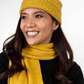 Merino Possum Lightweight Beanie - KO2021