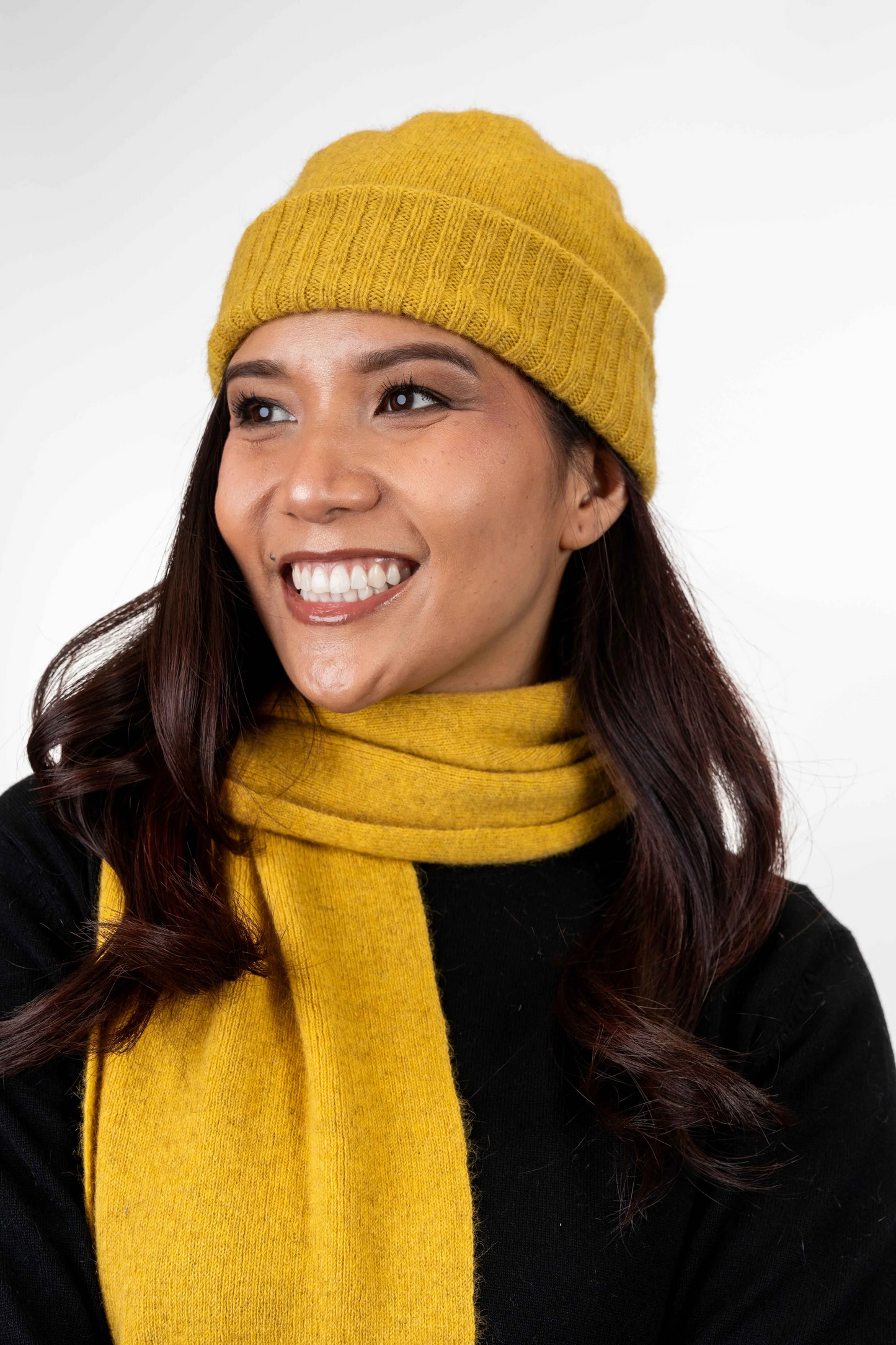 Merino Possum Lightweight Beanie - KO2021
