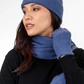 Merino Possum Lightweight Beanie - KO2021