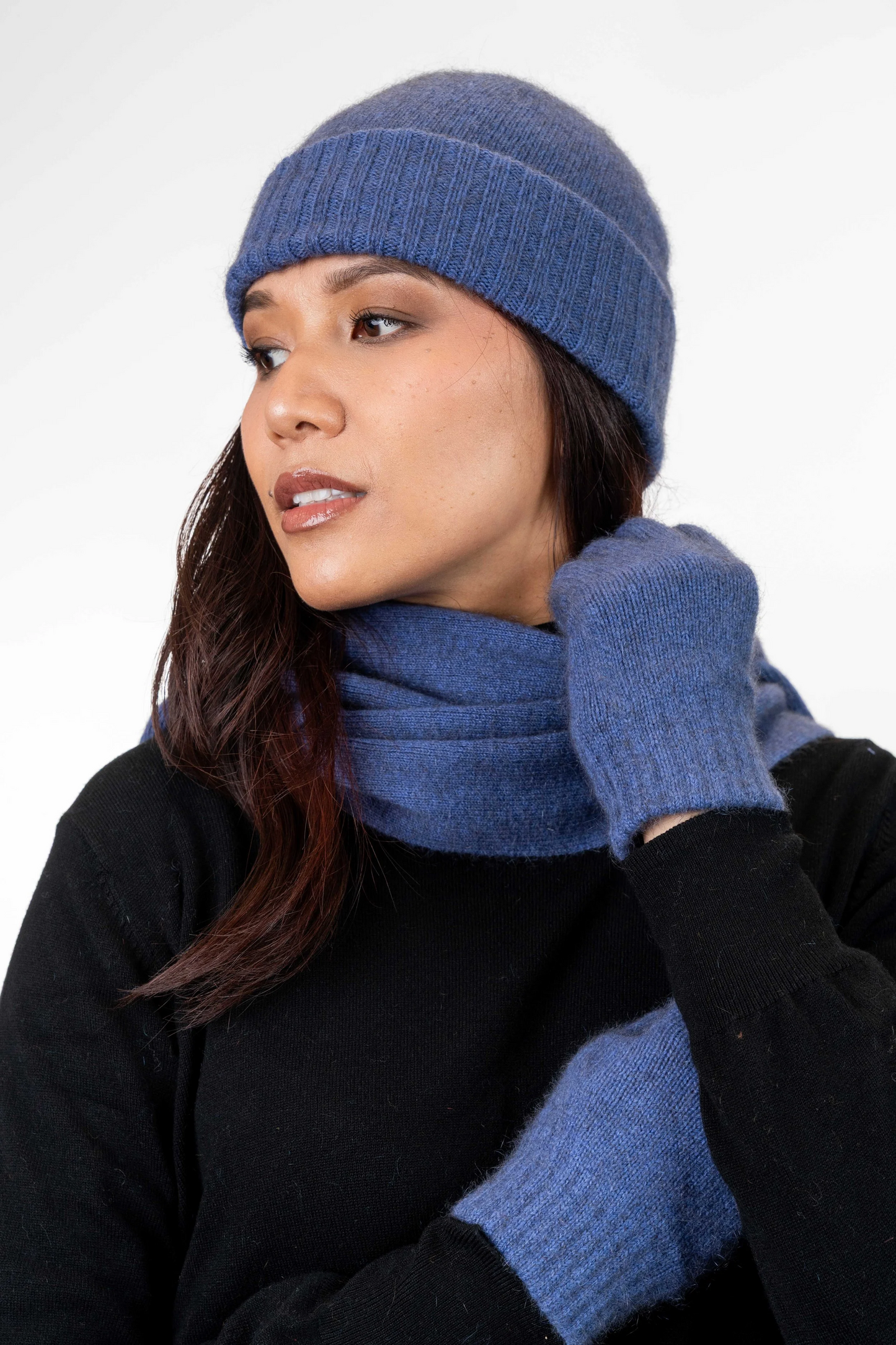 Merino Possum Lightweight Beanie - KO2021