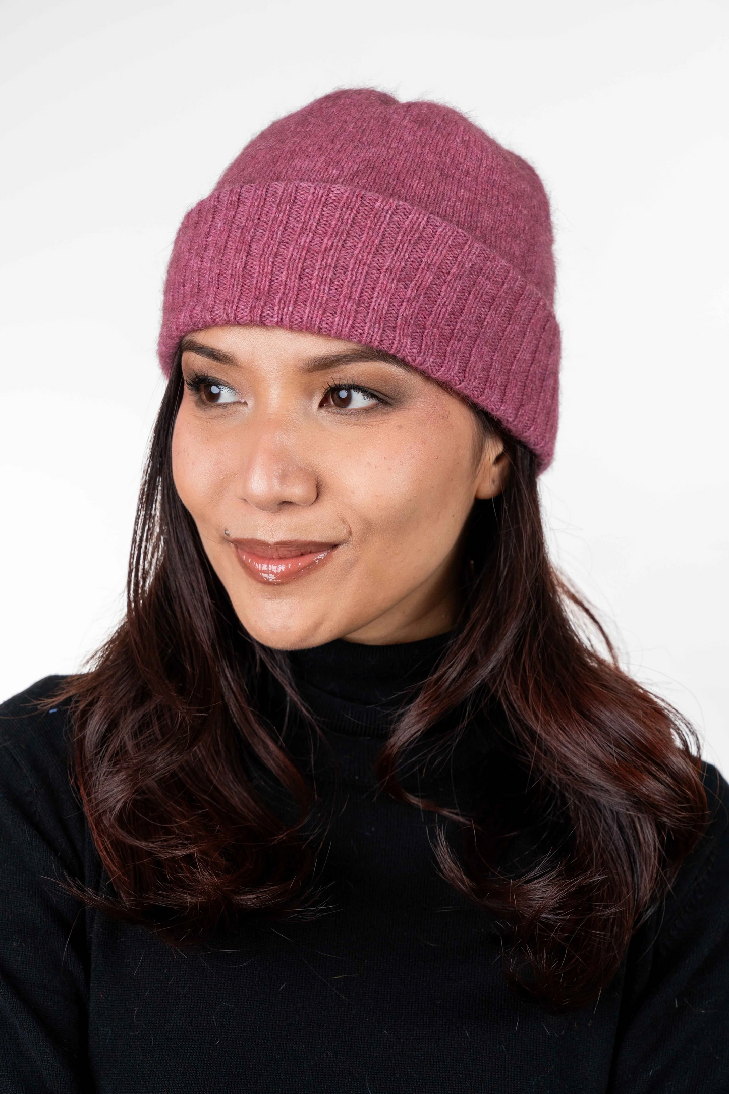 Merino Possum Lightweight Beanie - KO2021