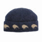 Merino Possum Kiwi Beanie - KO162