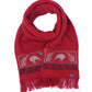 Merino Possum Kiwi Scarf - KO129