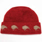 Merino Possum Kiwi Beanie - KO162