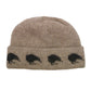 Merino Possum Kiwi Beanie - KO162