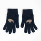 Merino Possum Kiwi Gloves - KO52
