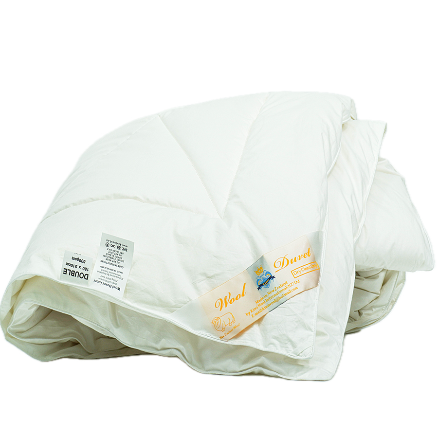 Kiwiwool Wool Duvet (KING 240*210)