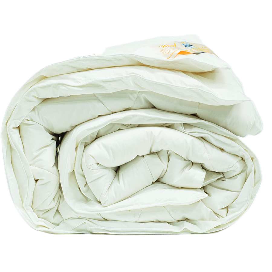 Kiwiwool Wool Duvet (QUEEN 210*210)