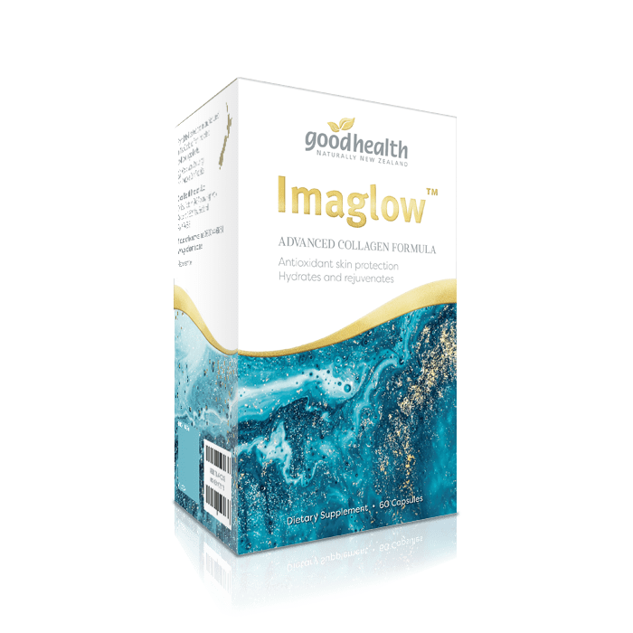 Good Health Imaglow™ 60s