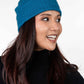 Merino Possum Lightweight Beanie - KO2021