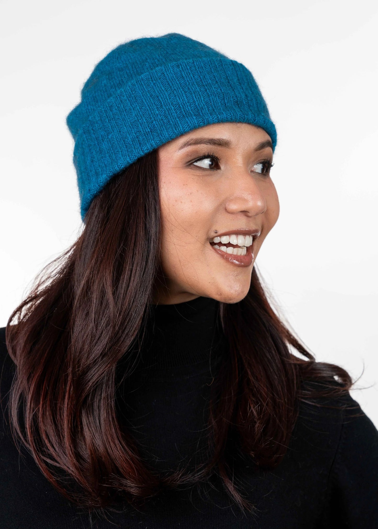 Merino Possum Lightweight Beanie - KO2021